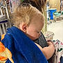 Colsyn joined the competition — help win amazing prizes! bedside, blanket, care, child, closeup, clothing, comfort, hair, healthcare, holding, hospital, indoor, infant, medical_equipment, napping, person, rest, sleeping, soothing, toddler