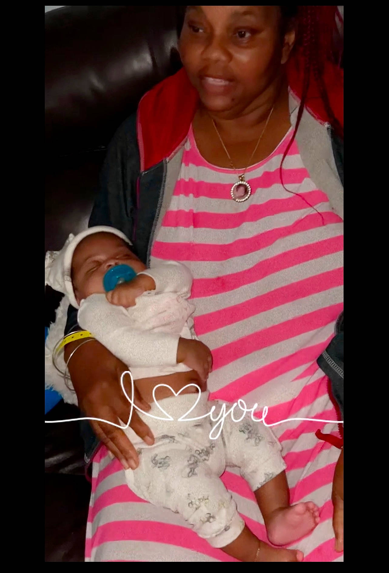 Autumn is registered to the contest to win money with this photo: abdomen, baby, baby_toddler_clothing, cheek, child, comfort, event, fun, happy, headwear, jewellery, lap, magenta, organ, person, pink, skin, sleeve, thumb, toddler