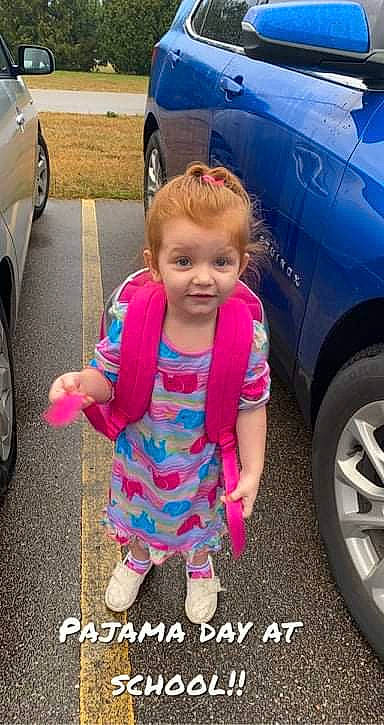 Braelyn joined the competition — help win amazing prizes! alloy_wheel, automotive_exterior, automotive_lighting, automotive_tire, car, cool, fender, hairstyle, hand, happy, land_vehicle, morning, motor_vehicle, person, pink, shoe, street_fashion, tire, vehicle, vehicle_door