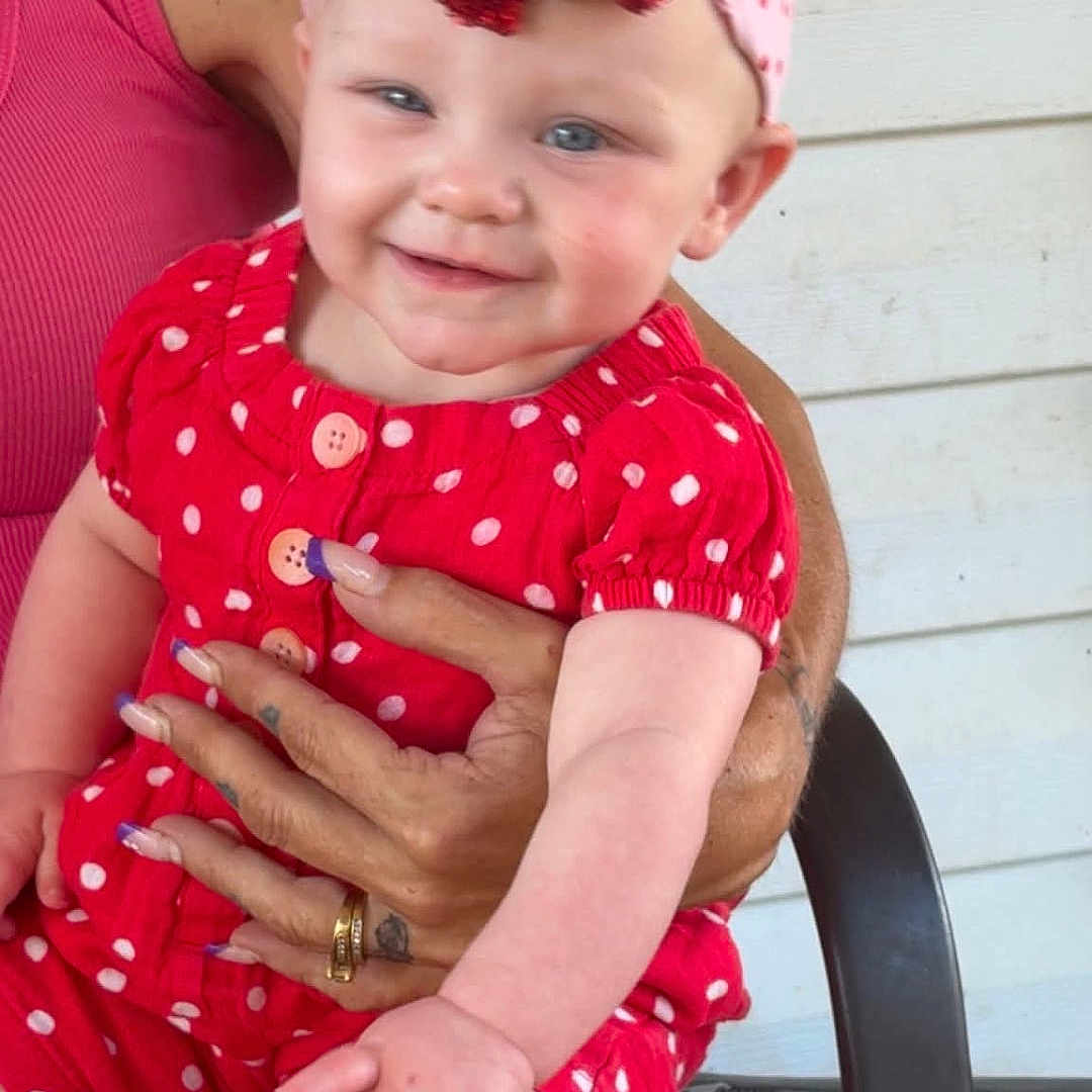 Braelyn Mae
