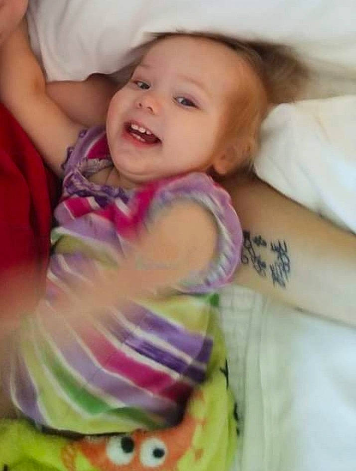 Valkyrie joined the competition — help win amazing prizes! baby, baby_toddler_clothing, cheek, child, eye, eyelash, face, finger, hairstyle, happy, iris, joy, lip, muscle, person, pink, skin, sleeve, smile, t_shirt