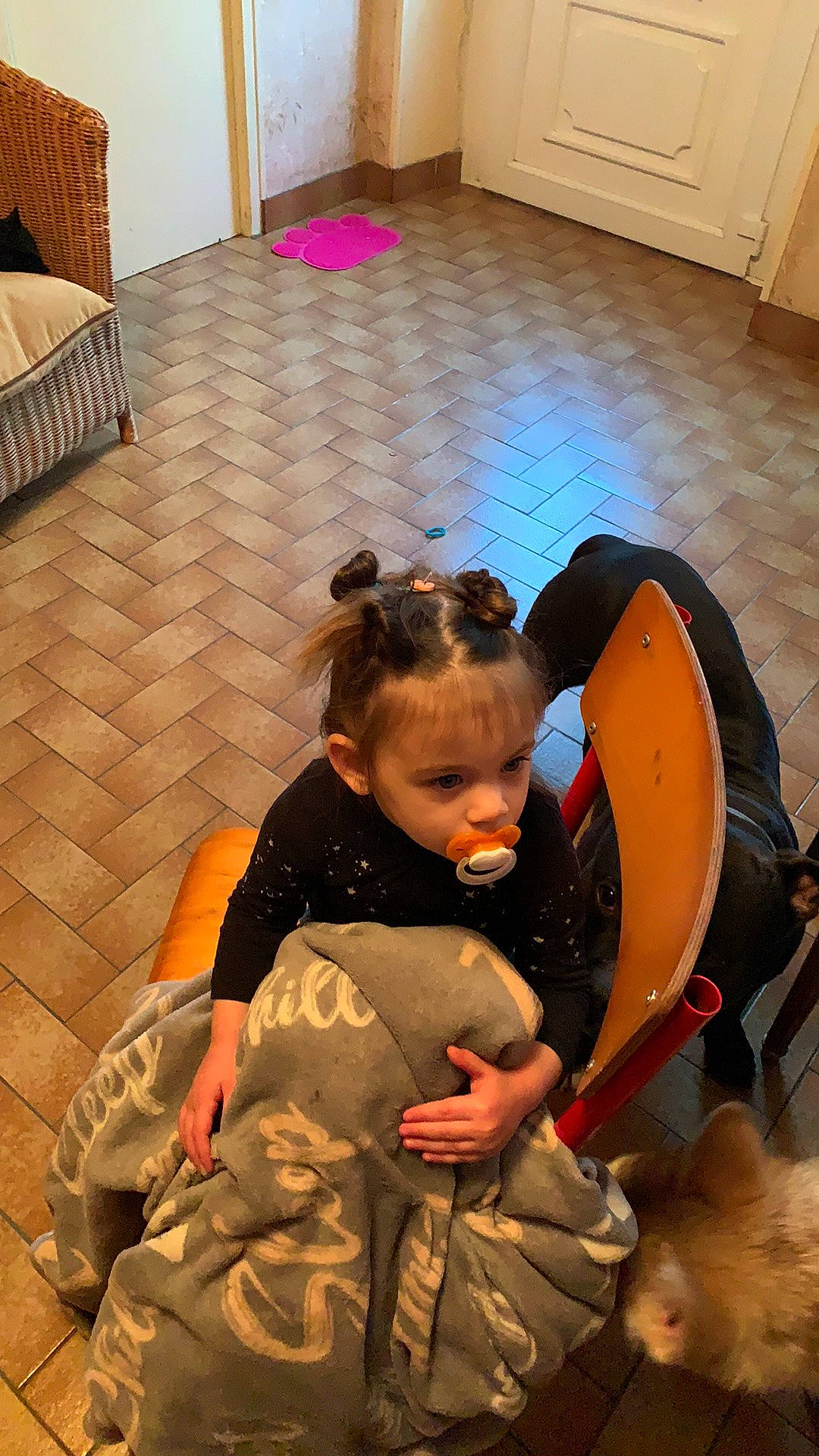 Hëlyana a rejoint le concours — aidez-le/la à gagner de superbes lots ! child, fun, person, toddler