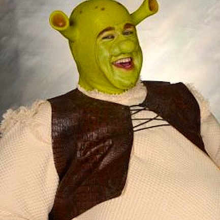 Shronk