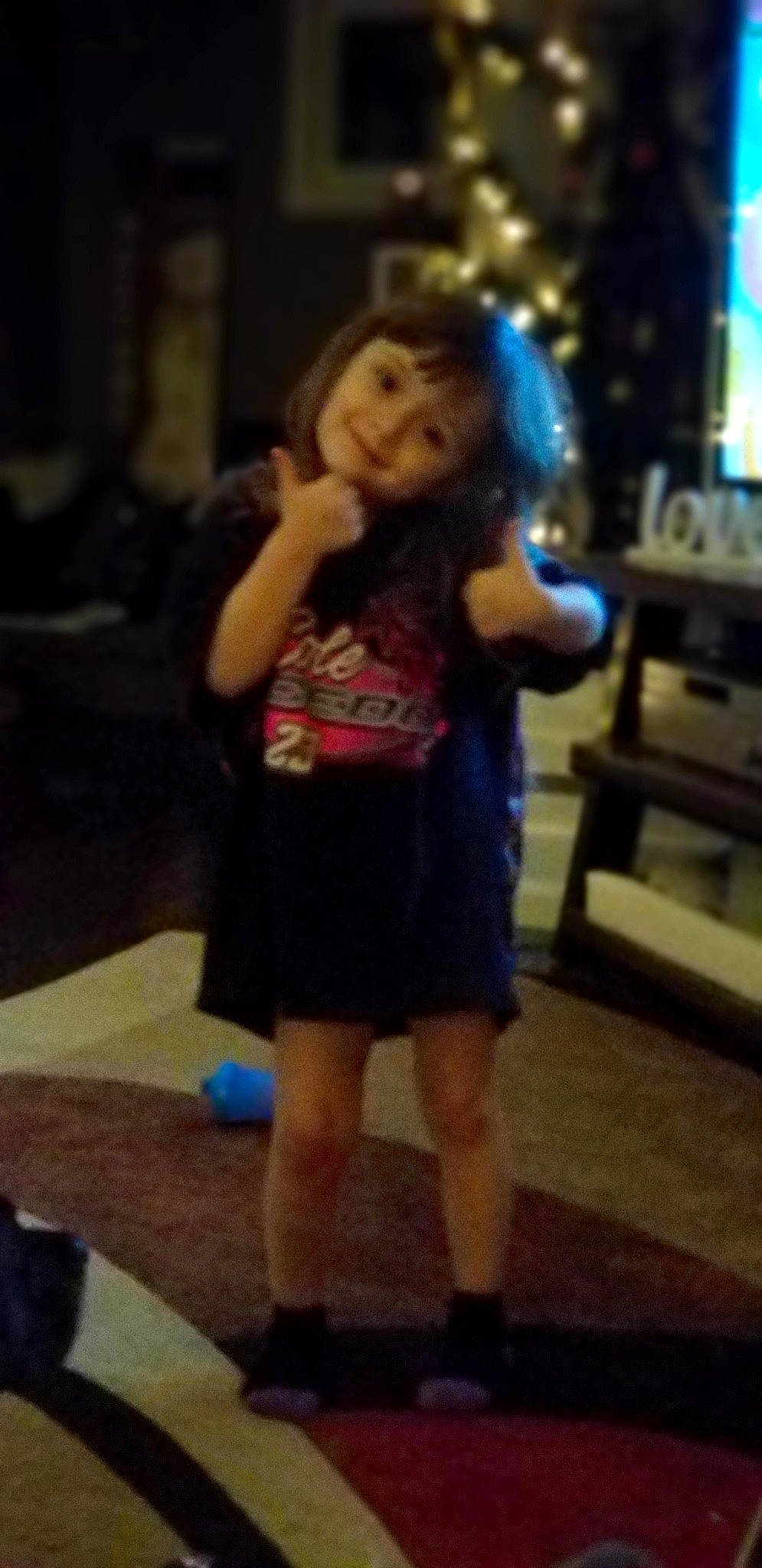 Lovern joined the competition — help win amazing prizes! balloon, child, electric_blue, entertainment, event, flooring, fun, human_leg, joy, knee, leisure, long_hair, person, recreation, sock, sportswear, t_shirt, thigh, thumb, toddler