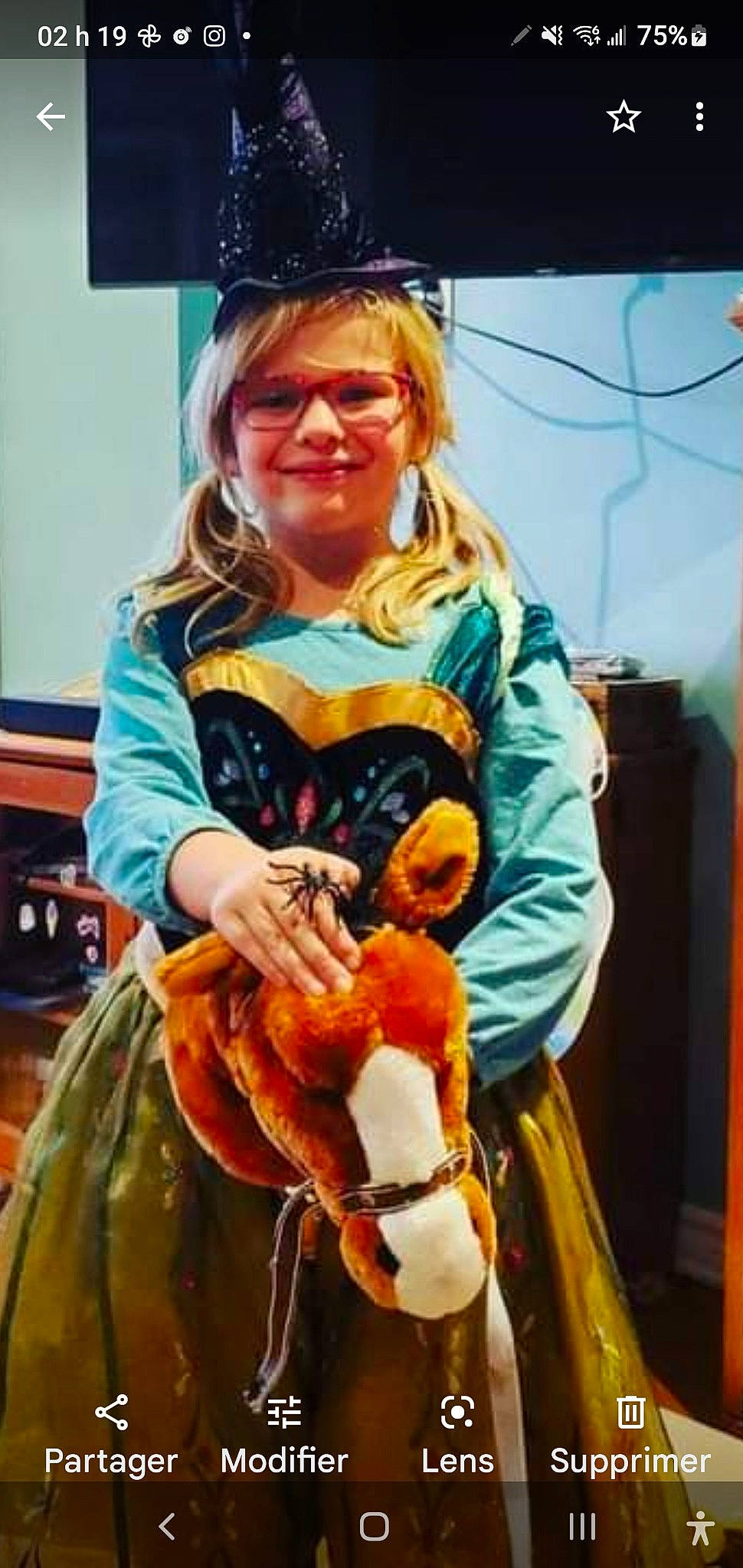 Annabelle Gauthier Allard