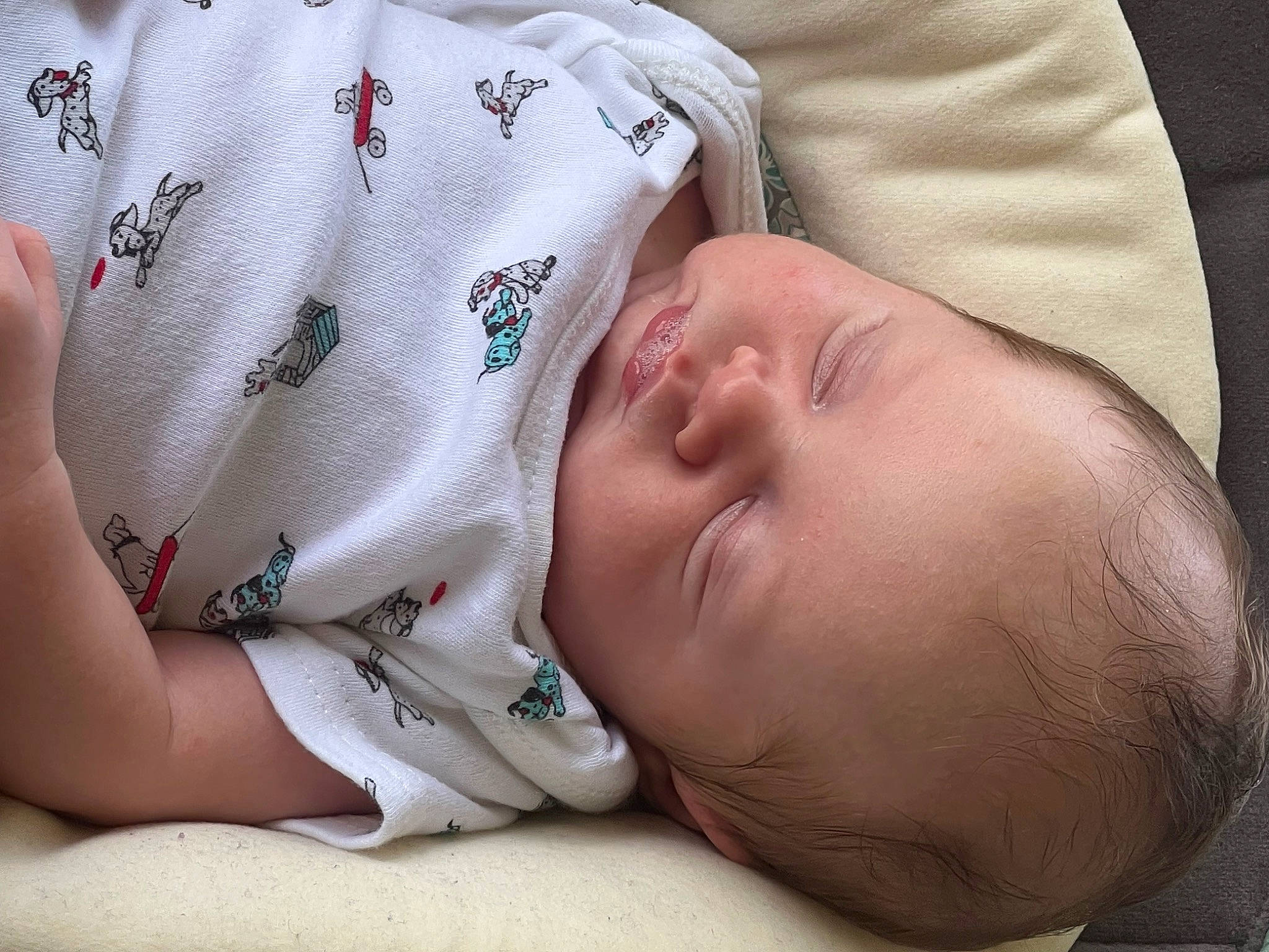 Brock joined the competition — help win amazing prizes! baby, baby_products, baby_sleeping, baby_toddler_clothing, bedtime, cheek, child, chin, comfort, eye, facial_expression, finger, head, linens, mouth, nap, nose, person, skin, sleeve