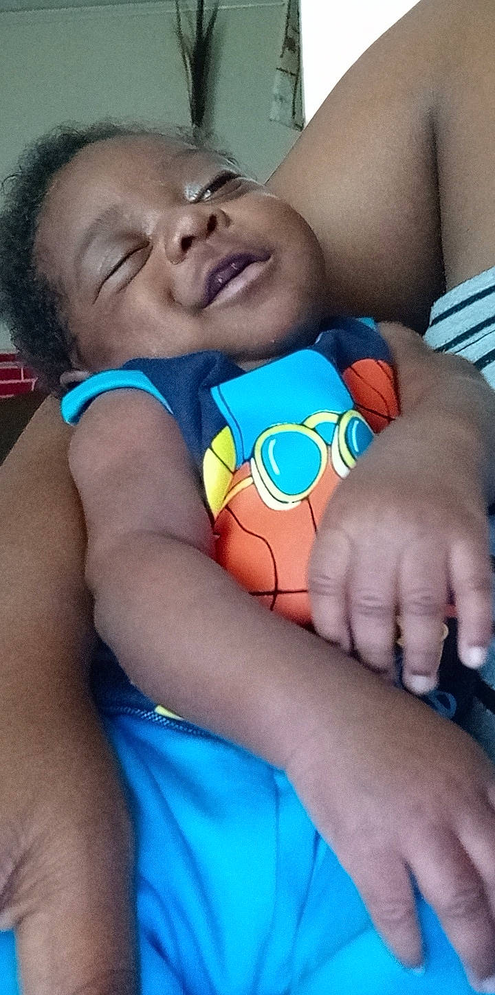 Octavious joined the competition — help win amazing prizes! azure, blue, cheek, comfort, face, gesture, happy, human_body, joint, leg, mouth, muscle, neck, organ, person, photograph, shoulder, skin, smile, stomach