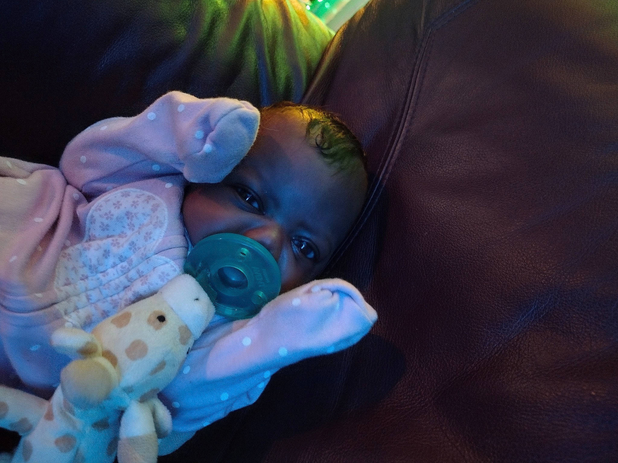 Amari joined the competition — help win amazing prizes! baby, baby_products, baby_toddler_clothing, child, electric_blue, event, fun, hat, health_care, human_body, medical, person, personal_protective_equipment, plastic, service, toddler, tree