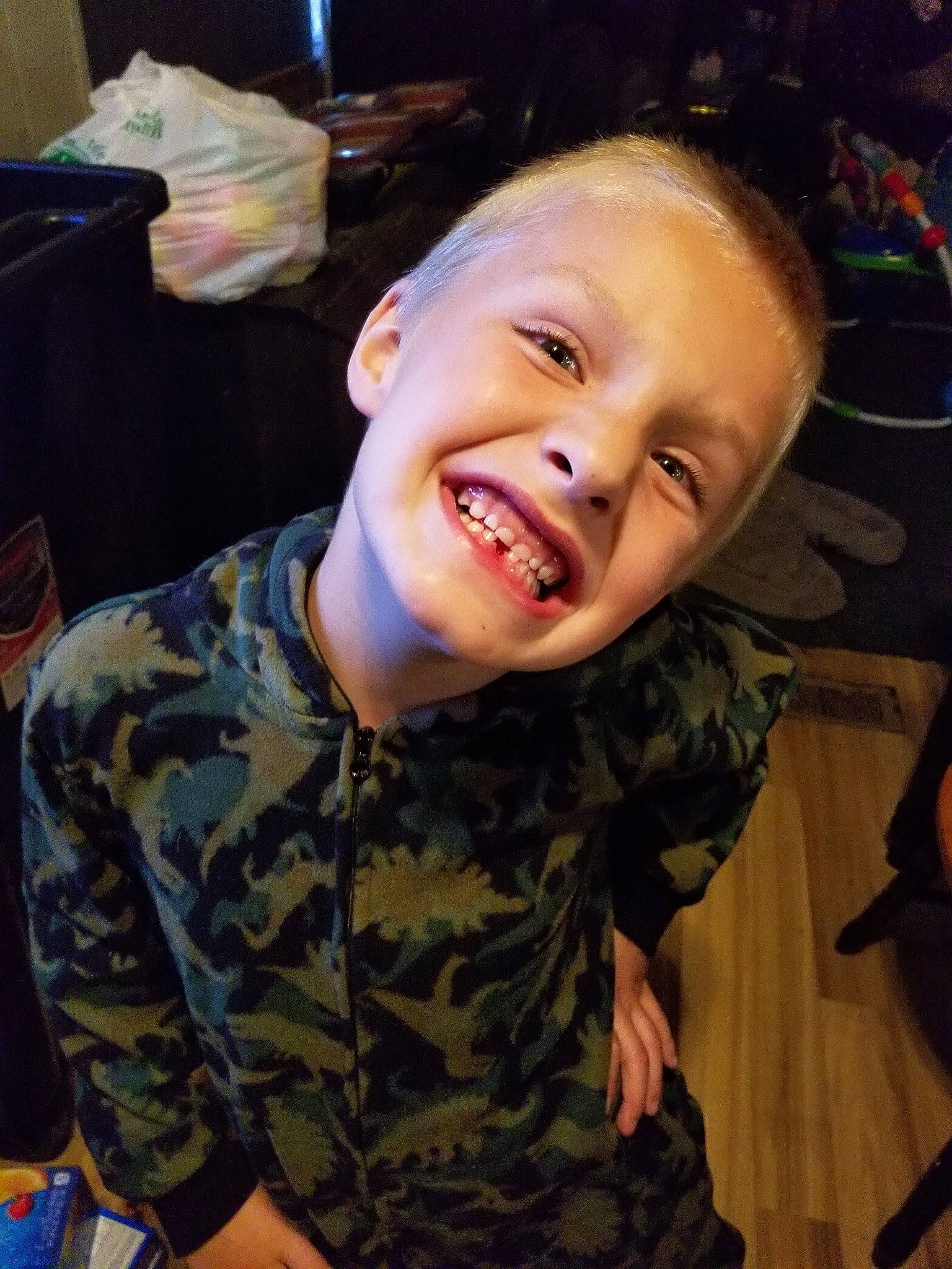 Kylor joined the competition — help win amazing prizes! camouflage, cheek, chin, eyebrow, facial_expression, finger, forehead, hair, hairstyle, happy, head, human, iris, joy, military_camouflage, mouth, nose, person, skin, smile