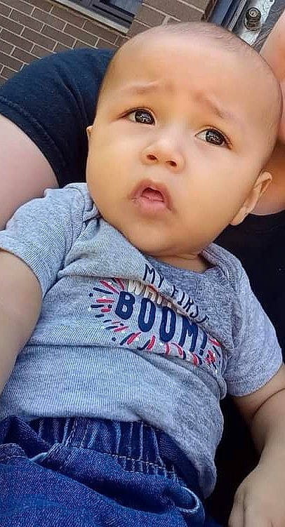 Jeremy joined the competition — help win amazing prizes! arm, baby_toddler_clothing, blue, cheek, chin, cool, eye, eyebrow, eyelash, forehead, happy, human_body, jaw, lip, mouth, neck, nose, person, skin, sleeve