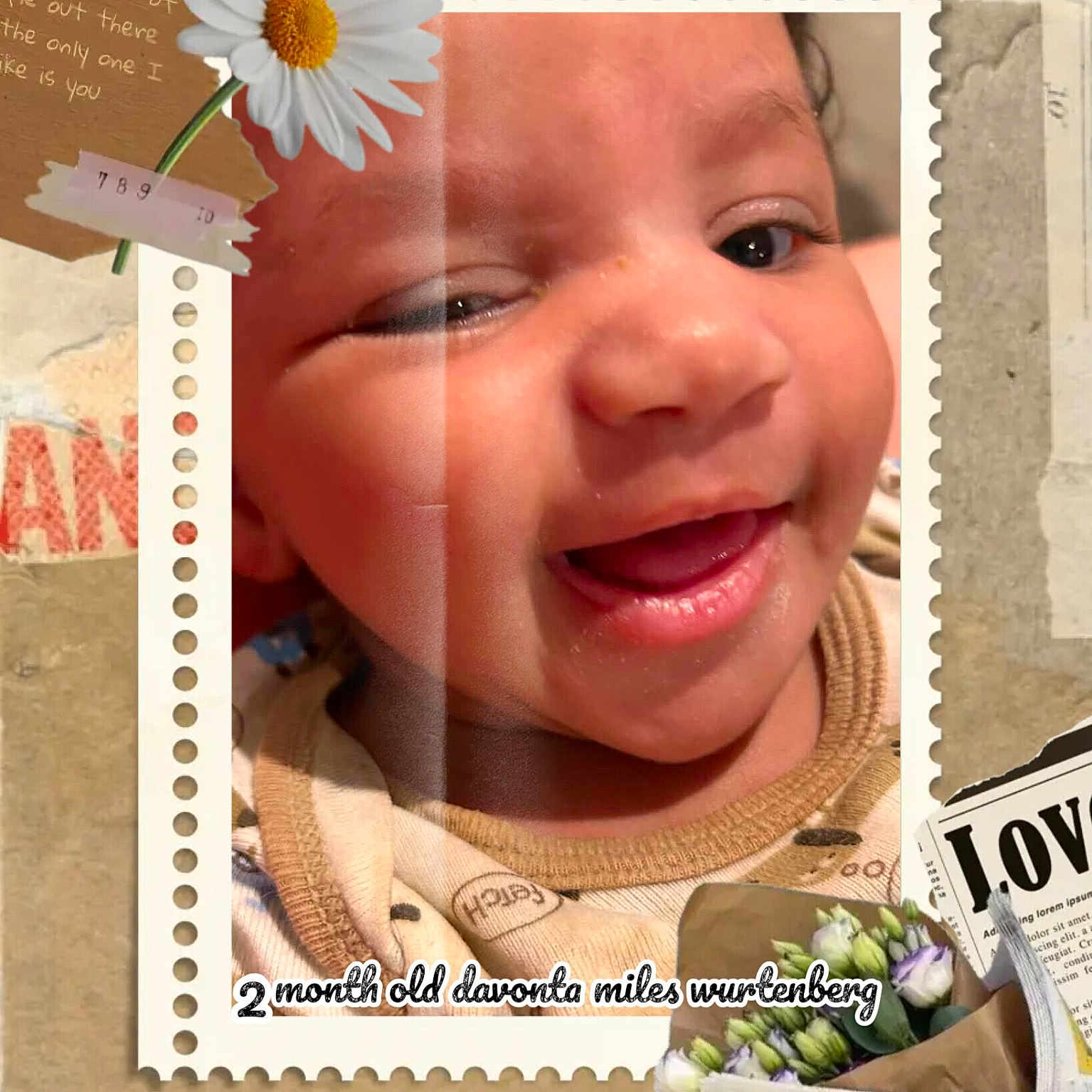 Davonta