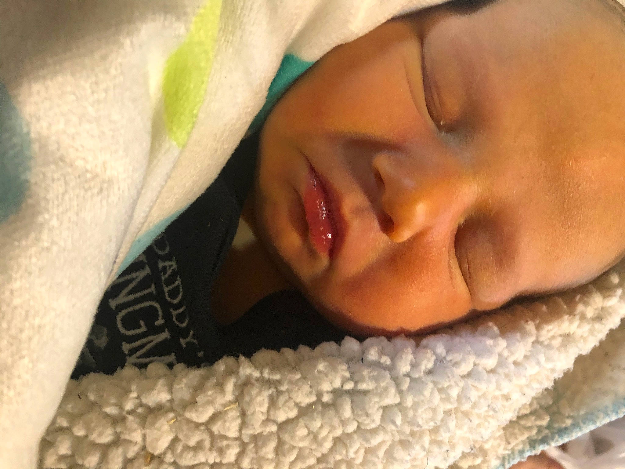 Joshua joined the competition — help win amazing prizes! baby, bedtime, cheek, child, chin, close_up, ear, eye, face, head, lip, mouth, nap, nose, person, photography, skin, sleep, smile, sorrow