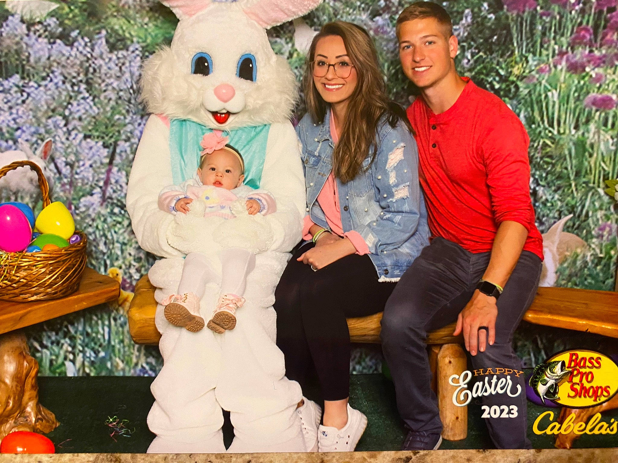Kalani joined the competition — help win amazing prizes! easter_bunny, event, facial_expression, friendship, fun, green, happy, hat, holiday, joy, leisure, party, people, person, photograph, pink, plant, rabbit, smile, snapshot