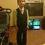 Mack Kinsey joined the competition — help win amazing prizes!