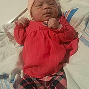 Malika joined the competition — help win amazing prizes!