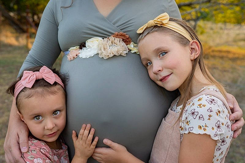 Emmalie joined the competition — help win amazing prizes! child, clothing, dress, eye, face, flash_photography, fun, gesture, grass, hand, happy, headpiece, iris, joy, leaf, people_in_nature, person, pink, skin, smile