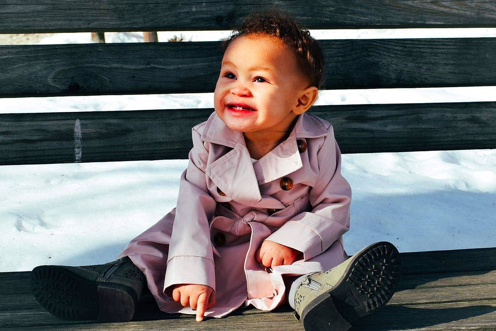 Rylei is registered to the contest to win money with this photo: child, flash_photography, flooring, fun, happy, human_leg, joy, laugh, leisure, person, portrait_photography, recreation, shoe, sitting, skin, sleeve, smile, street_fashion, toddler, travel