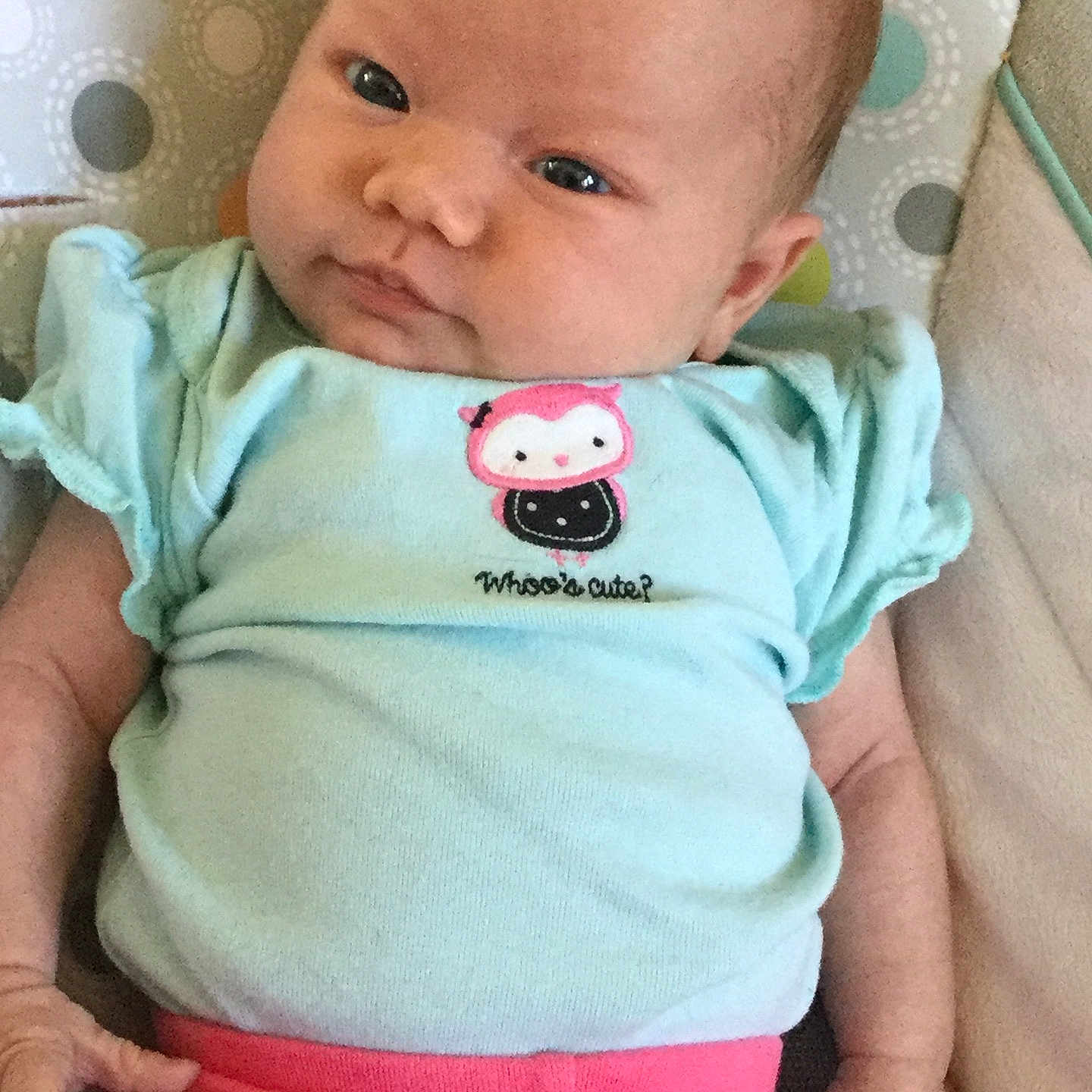 Ramona joined the competition — help win amazing prizes! baby_products, bedtime, cheek, child, eye, finger, infant, nose, product, skin, toddler