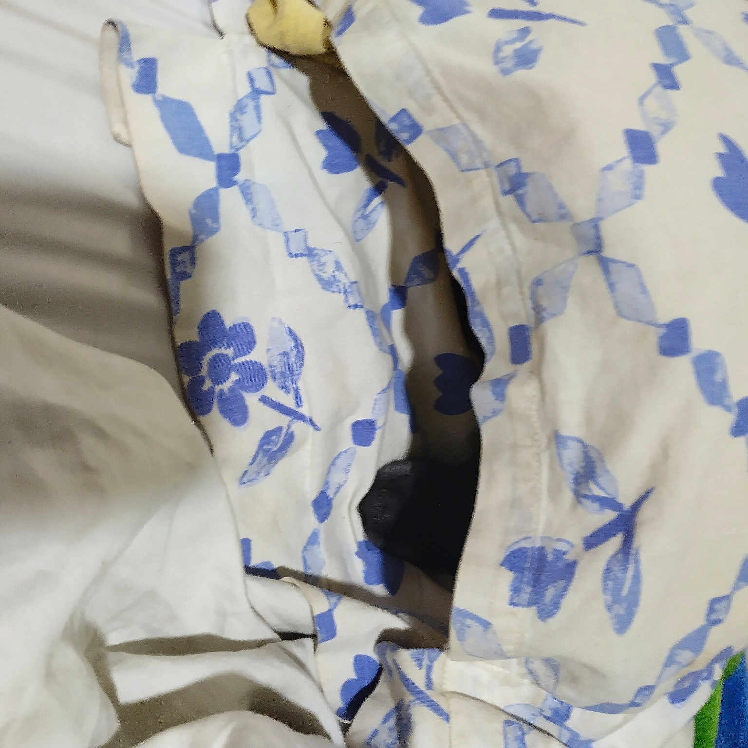 Bellah is registered to the contest to win money with this photo: baby_products, baby_toddler_clothing, button, collar, day_dress, dress_shirt, electric_blue, embellishment, fashion_accessory, font, linens, pattern, sleeve, textile, tie, top, uniform