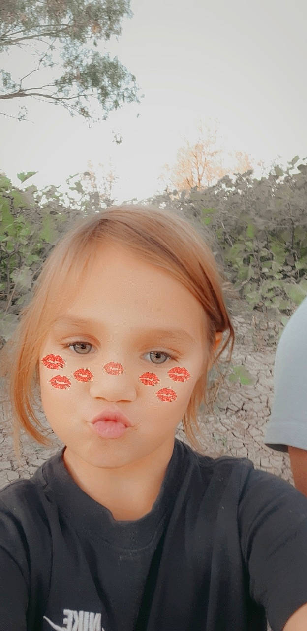 Ruby joined the competition — help win amazing prizes! cheek, child, chin, eye, face, forehead, head, lip, mouth, nose, person, portrait, portrait_photography, skin, smile, toddler