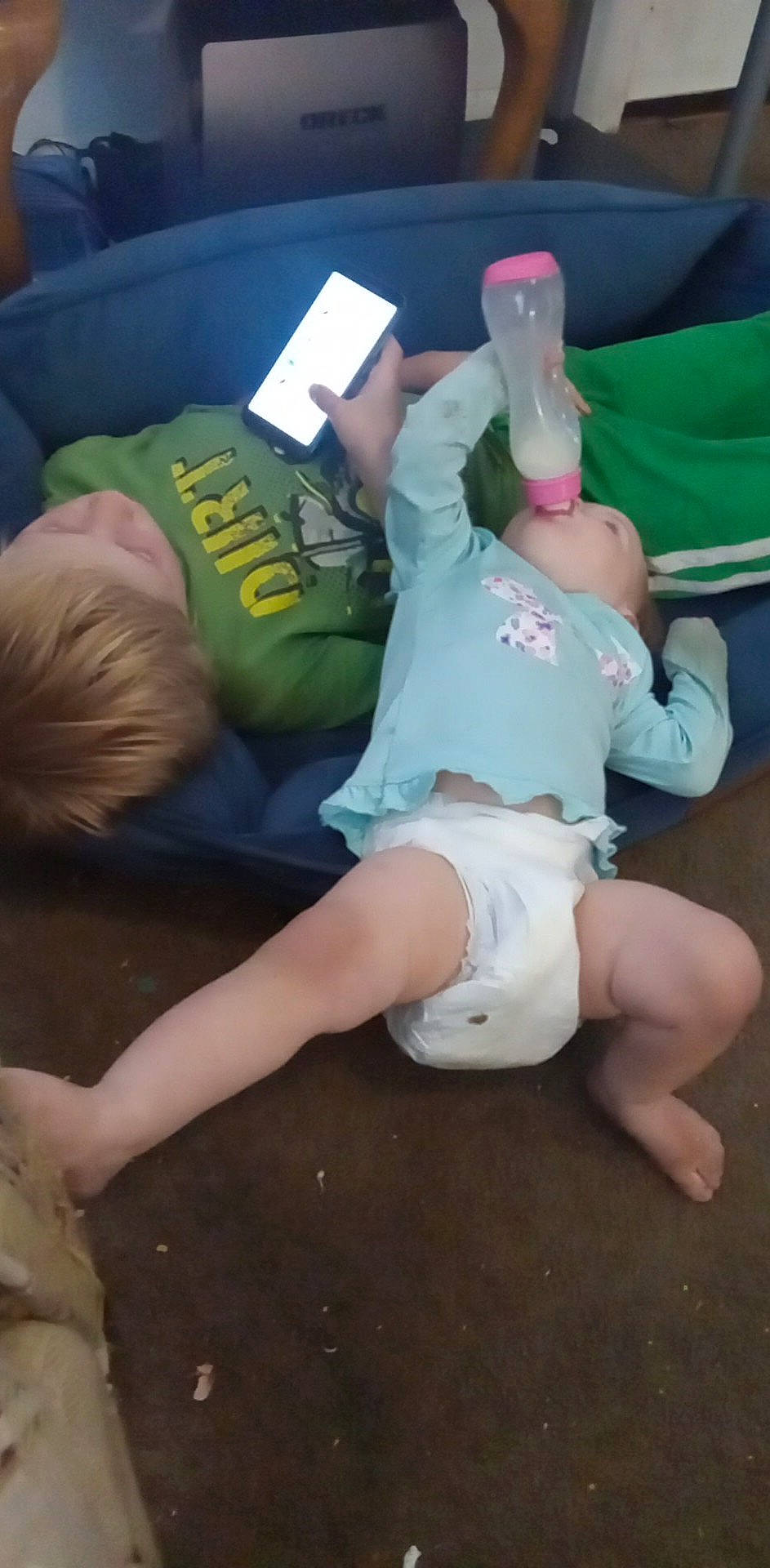 Ernestine joined the competition — help win amazing prizes! baby, baby_toddler_clothing, barefoot, child, comfort, elbow, finger, foot, fun, human_leg, joint, knee, lap, leisure, person, shorts, sitting, sock, t_shirt, thigh