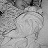 baby, bed, blanket, child, comfort, cozy, curly_hair, cute, face, indoors, infant, nap, pajamas, peace, peaceful, portrait, resting, sleeping, soft, toddler