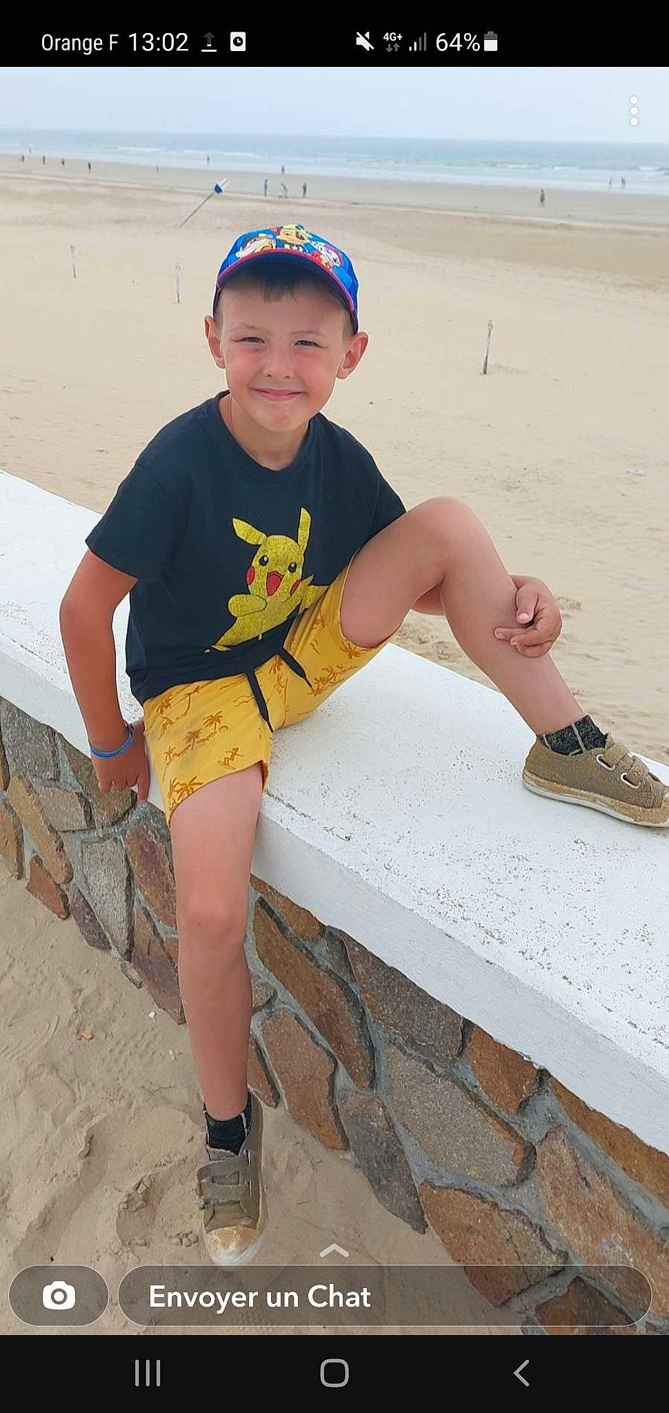 Sohan a rejoint le concours — aidez-le/la à gagner de superbes lots ! cool, elbow, eyewear, face, hairstyle, happy, human_leg, joint, joy, knee, leg, leisure, person, shoe, shorts, sleeve, smile, sneakers, standing, summer