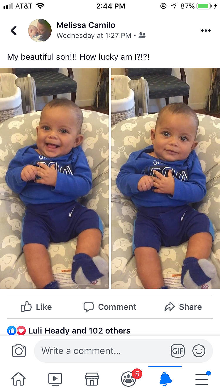 Avyn joined the competition — help win amazing prizes! baby, baby_products, child, joy, person, photo_caption, photography, product, smile, toddler