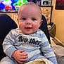 Johnathan Wyatt is registered to the contest to win money with this photo: appliance, baby, clothing, computerhardware, couch, device, electricaldevice, electronics, face, furniture, hardware, head, microwave, monitor, oven, person, photography, portrait, screen, tv