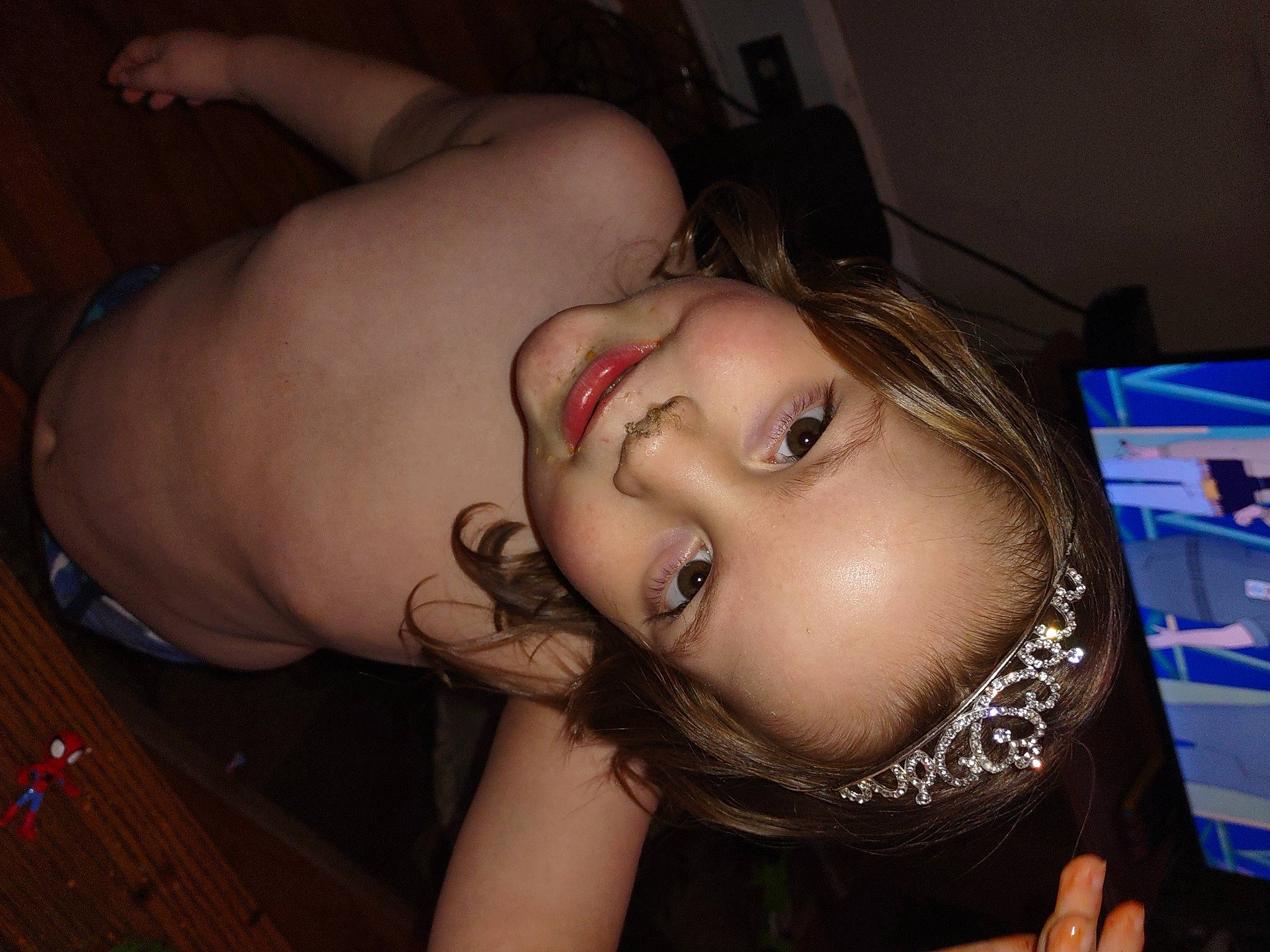 Damin joined the competition — help win amazing prizes! black_hair, blond, cheek, chest, ear, elbow, eyebrow, eyelash, finger, flash_photography, fun, joy, lip, long_hair, mouth, muscle, nose, person, skin, thigh