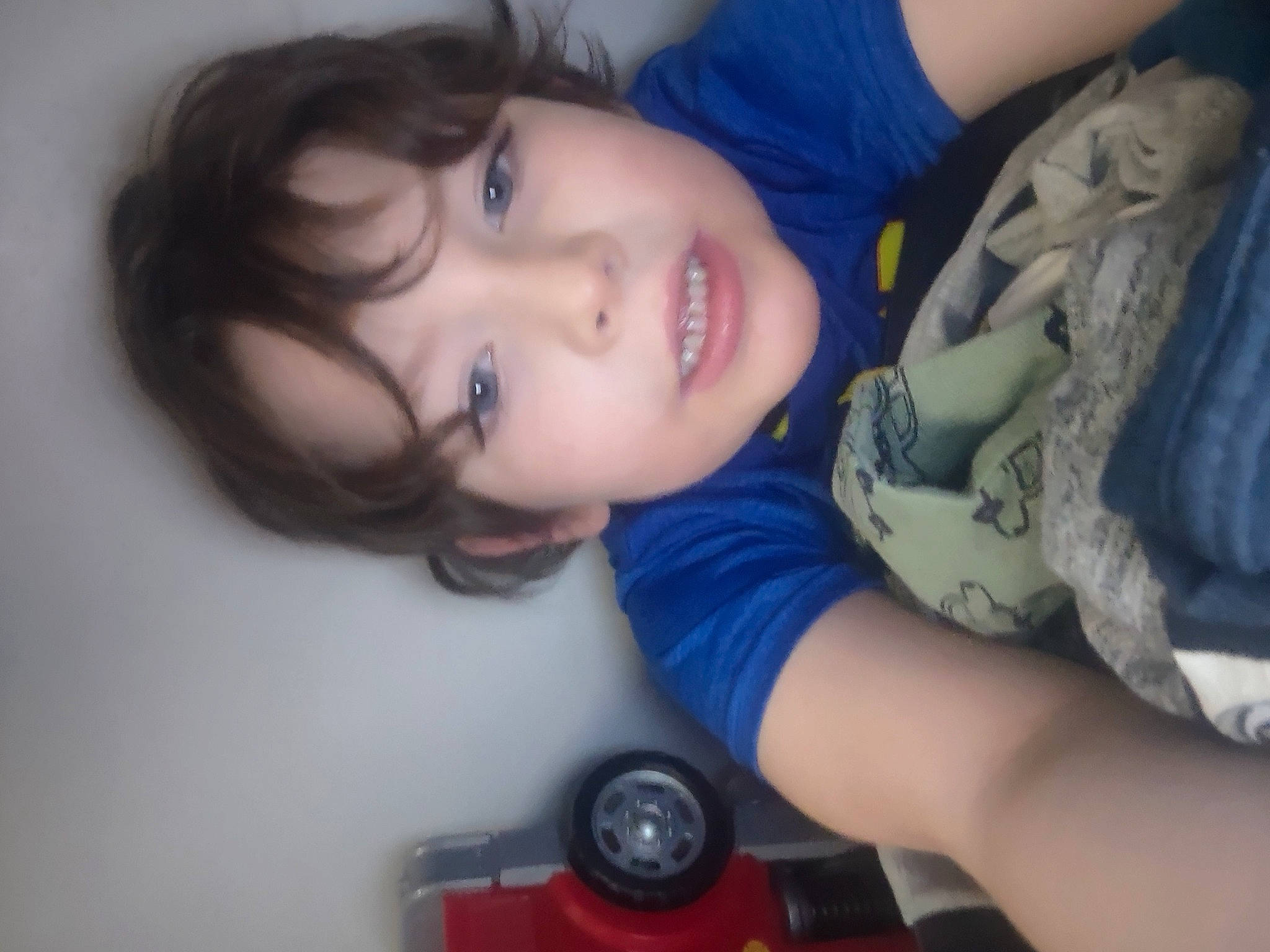 William joined the competition — help win amazing prizes! arm, baby_toddler_clothing, cheek, chin, comfort, ear, eye, eyelash, finger, hand, head, iris, lip, mouth, neck, nose, organ, person, skin, smile