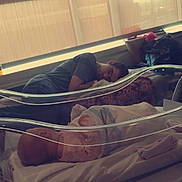 Paisley Elizabeth-rayne joined the competition — help win amazing prizes!