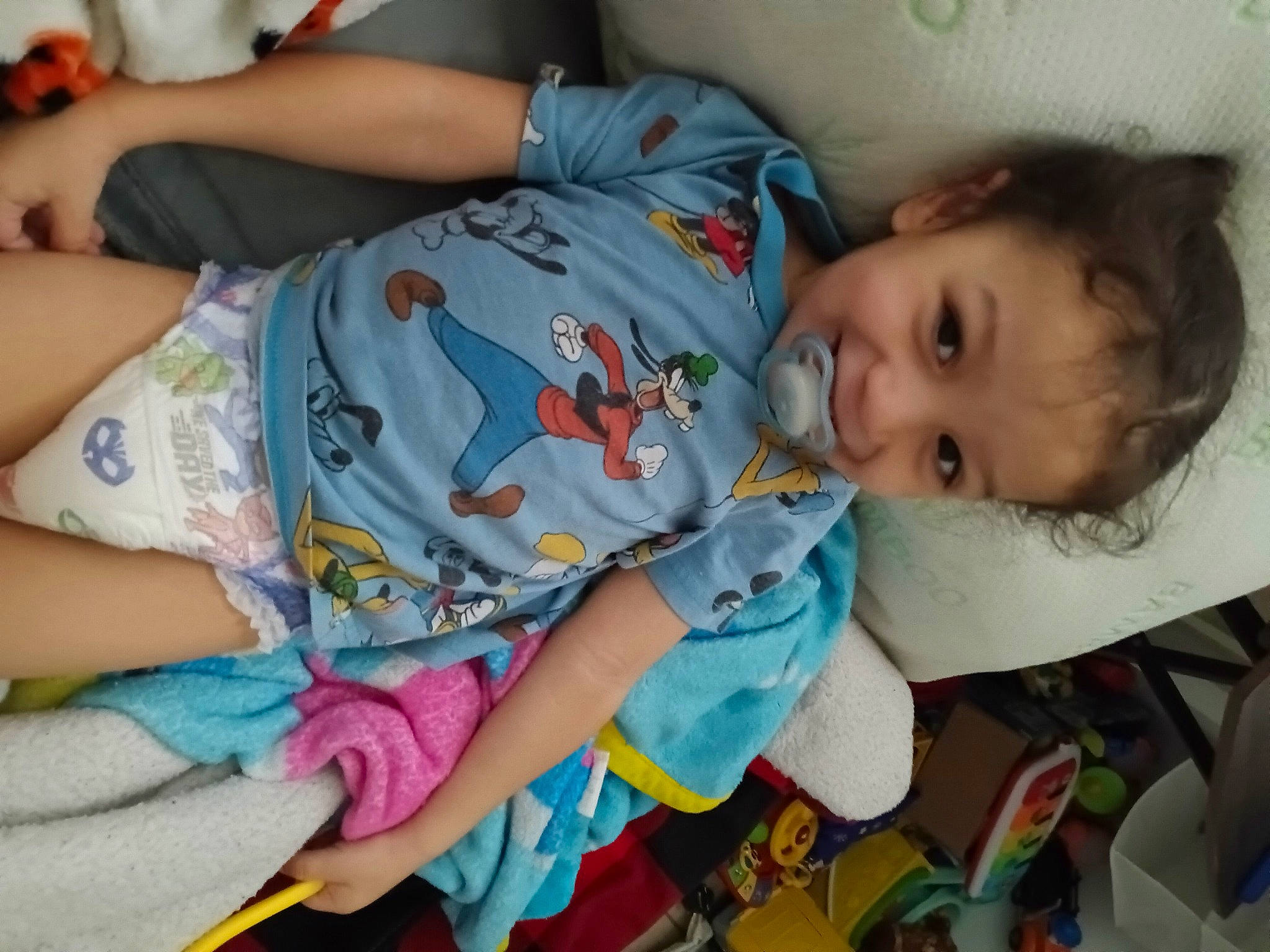 Kayden joined the competition — help win amazing prizes! baby, baby_toddler_clothing, beauty, cheek, child, comfort, eye, fun, happy, human_body, human_leg, iris, joy, mouth, nose, person, sitting, skin, smile, textile