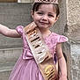 child, birthday, girl, tiara, pink_dress, sash, smile, portrait, stairs, concrete, happy, celebration, party, cute, young_child, person, outdoor, fashion, dress, accessory