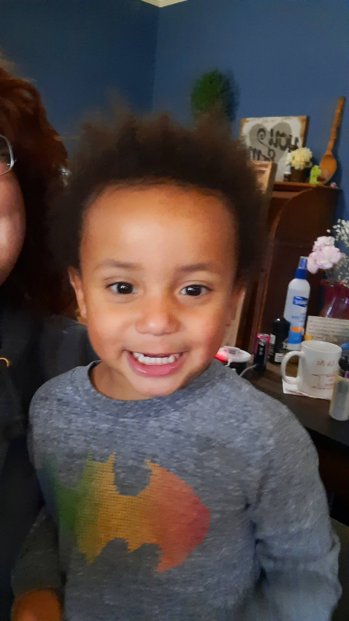 Ivory joined the competition — help win amazing prizes! beauty_salon, cheek, chin, ear, eye, eyelash, finger, forehead, hair, hairstyle, happy, iris, joy, lip, mouth, neck, nose, person, skin, sleeve