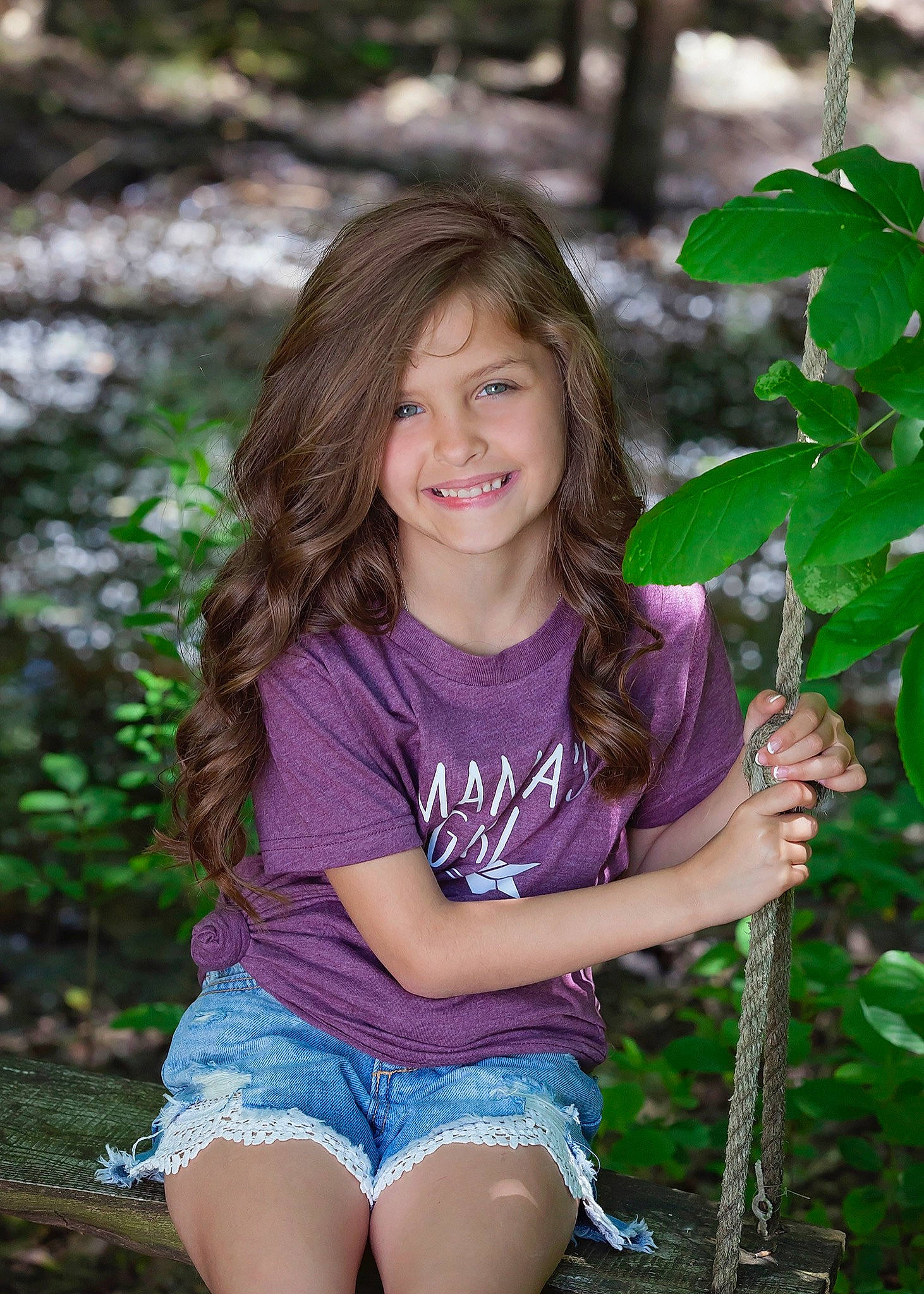 Myah is registered to the contest to win money with this photo: beauty, fawn, flash_photography, fun, grass, hair, happy, iris, jean_short, joy, leisure, lip, long_hair, people_in_nature, person, plant, shorts, skin, smile, t_shirt