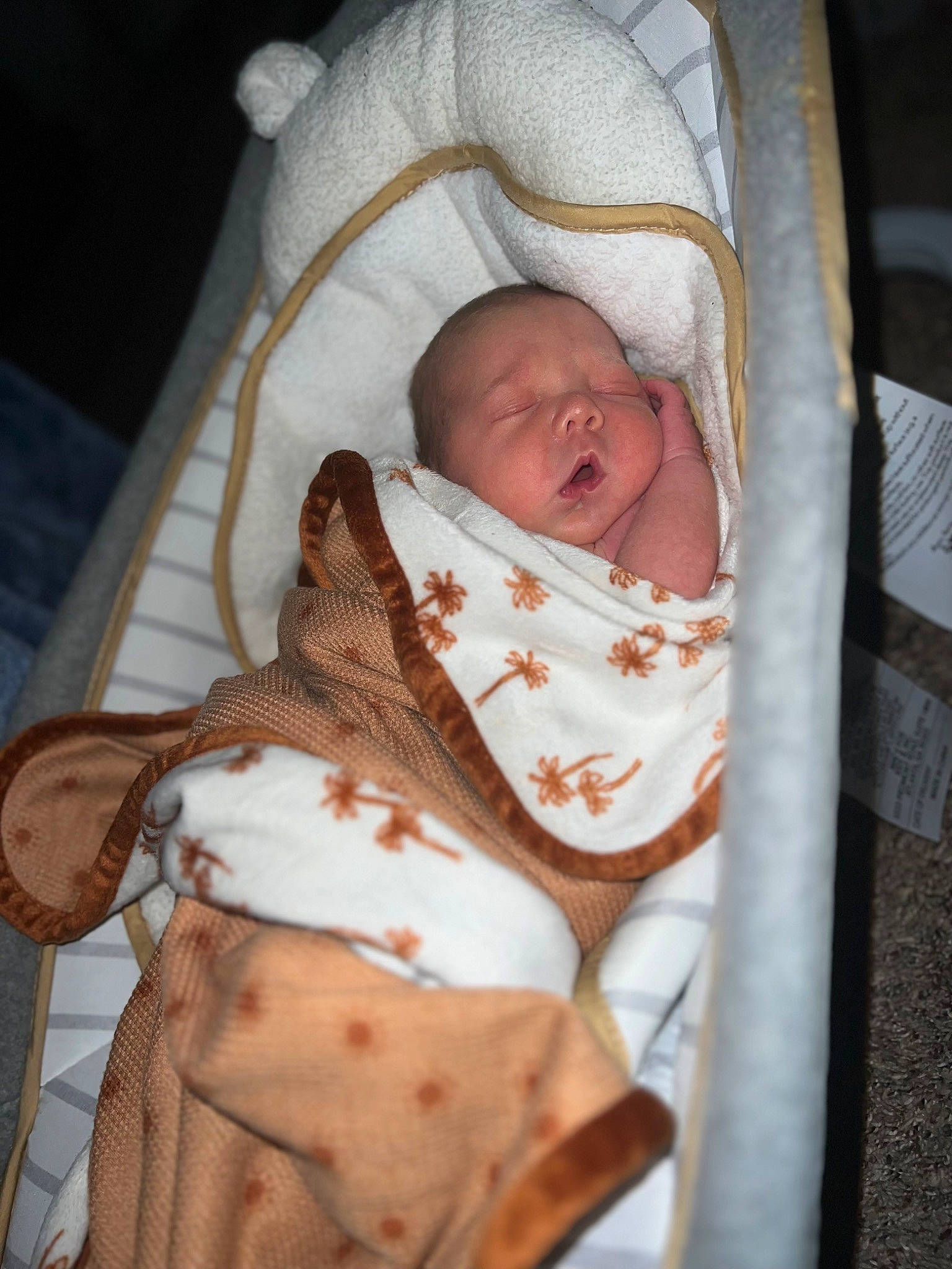 Beckett joined the competition — help win amazing prizes! baby, baby_products, baby_safety, baby_toddler_clothing, cheek, child, chin, comfort, eye, face, head, human_body, iris, linens, nose, person, room, skin, sleeve, textile