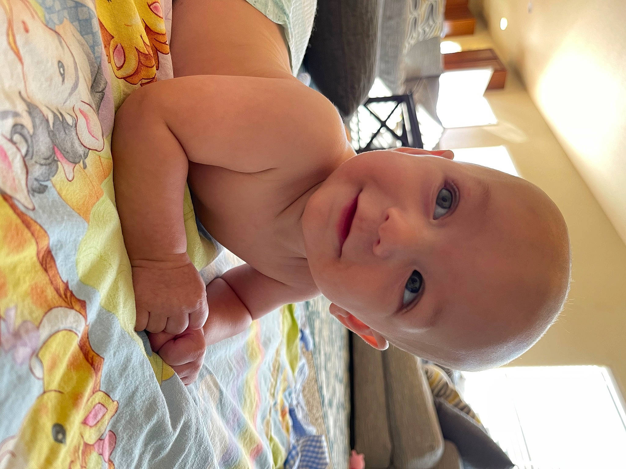 Clayton joined the competition — help win amazing prizes! arm, baby, cheek, chest, child, eye, eyelash, finger, fun, hand, happy, human_body, mouth, muscle, nail, neck, nose, person, skin, thigh