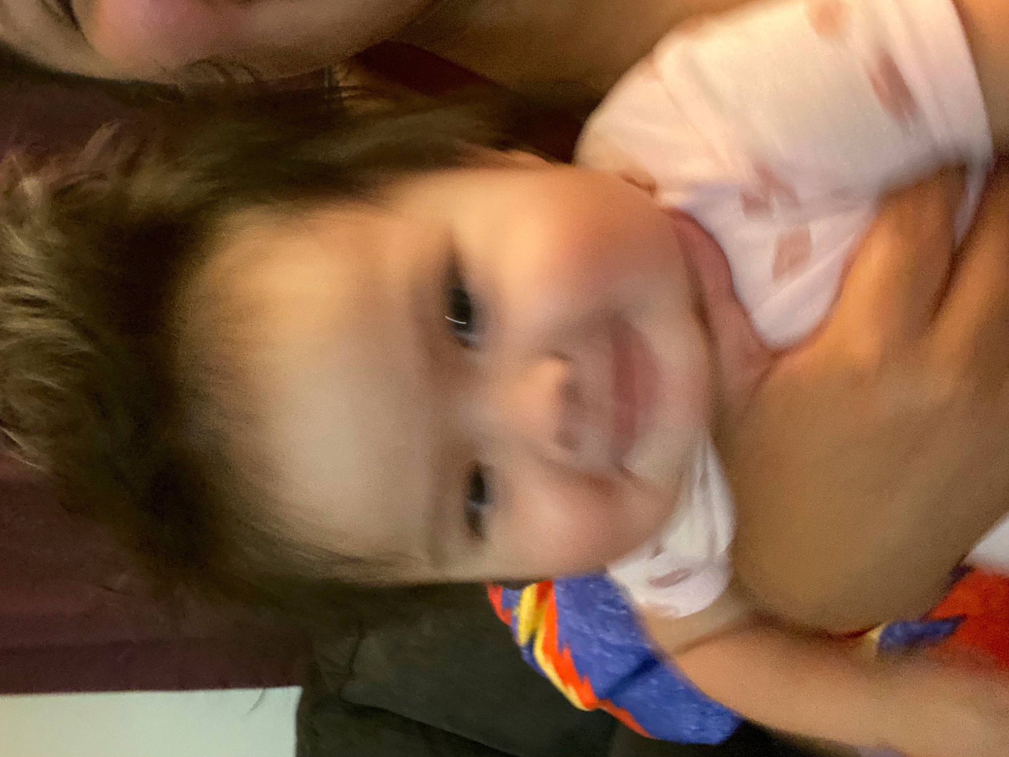 Sky is registered to the contest to win money with this photo: cheek, chin, ear, eye, eyebrow, eyelash, finger, forehead, hairstyle, happy, head, iris, joy, lip, mammal, mouth, neck, nose, person, skin