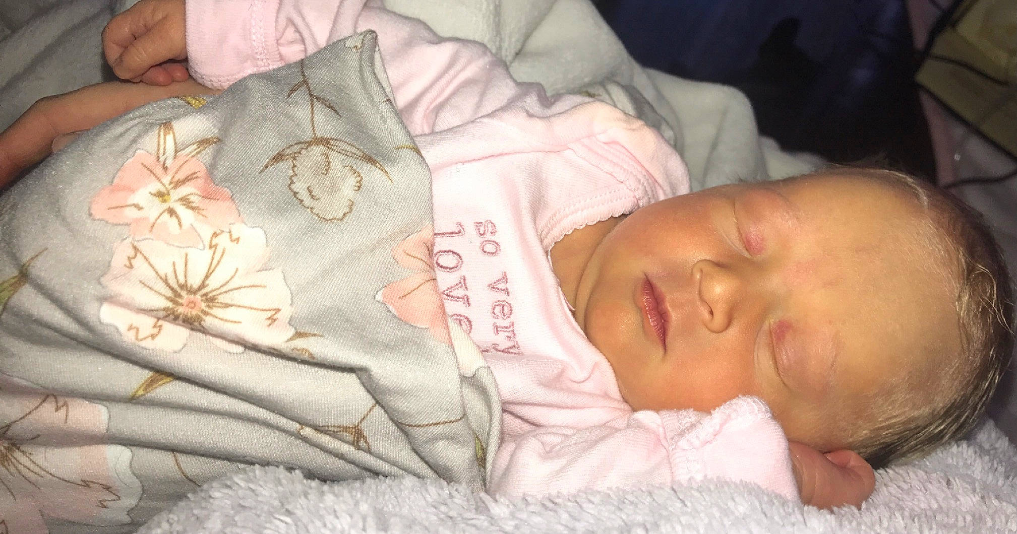 Hadley joined the competition — help win amazing prizes! baby, baby_products, baby_toddler_clothing, bedtime, cheek, child, comfort, finger, flesh, hand, headgear, linens, lip, mouth, nose, person, room, skin, textile, toddler