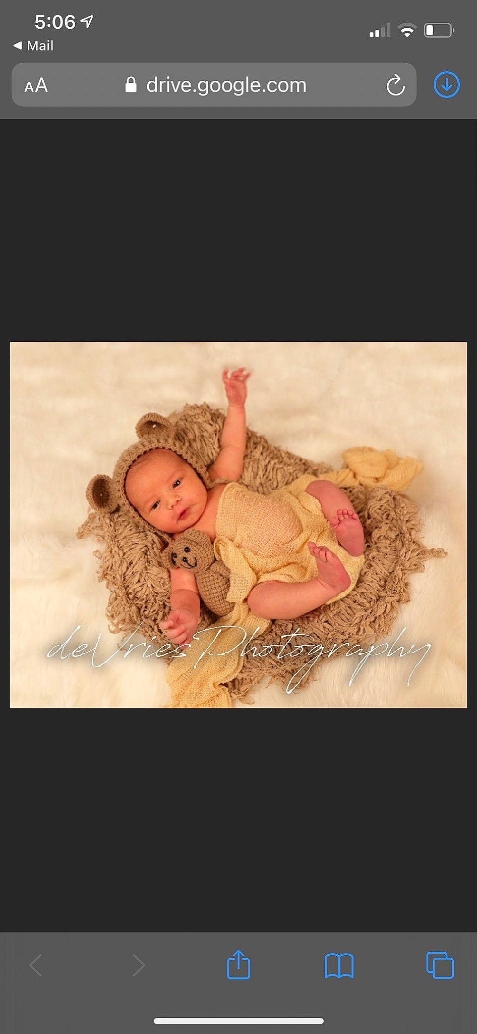 Cameron is registered to the contest to win money with this photo: art, baby, baby_toddler_clothing, child, comfort, embellishment, fashion_accessory, flash_photography, fur, happy, human_body, illustration, linens, magenta, pattern, peach, person, portrait_photography, sitting, sleeve