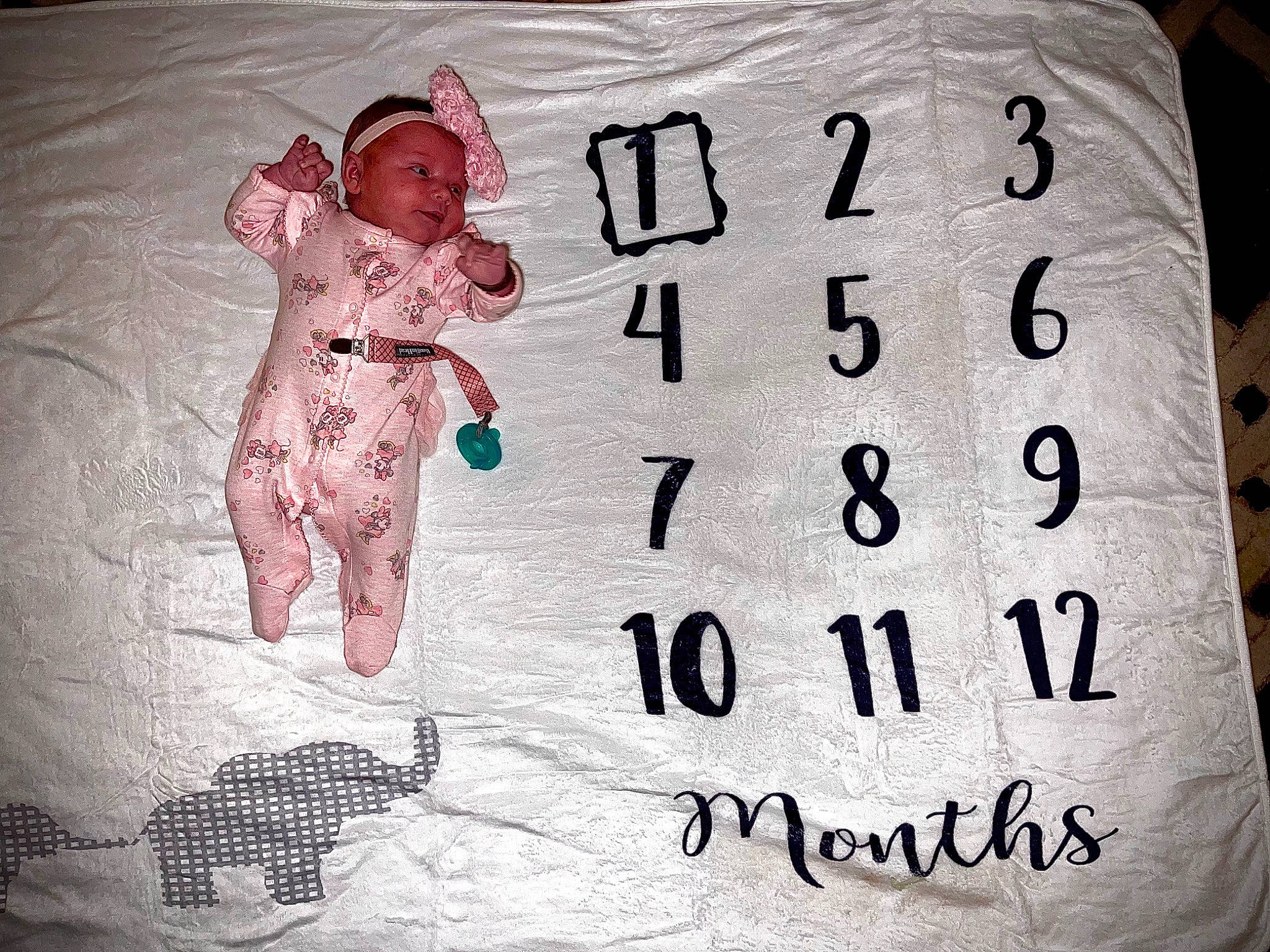 Octavia Jordyn is registered to the contest to win money with this photo: art, baby, baby_sleeping, baby_toddler_clothing, bedding, child, font, happy, illustration, linens, number, pattern, people, person, photograph, product, room, sleeve, textile, toddler