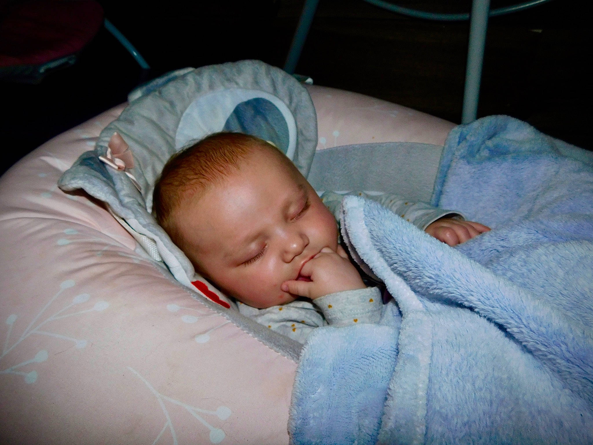 Roseilia joined the competition — help win amazing prizes! baby, baby_products, baby_sleeping, baby_toddler_clothing, bedtime, cheek, child, chin, comfort, iris, linens, mouth, nap, person, portrait_photography, room, sitting, sleep, toddler