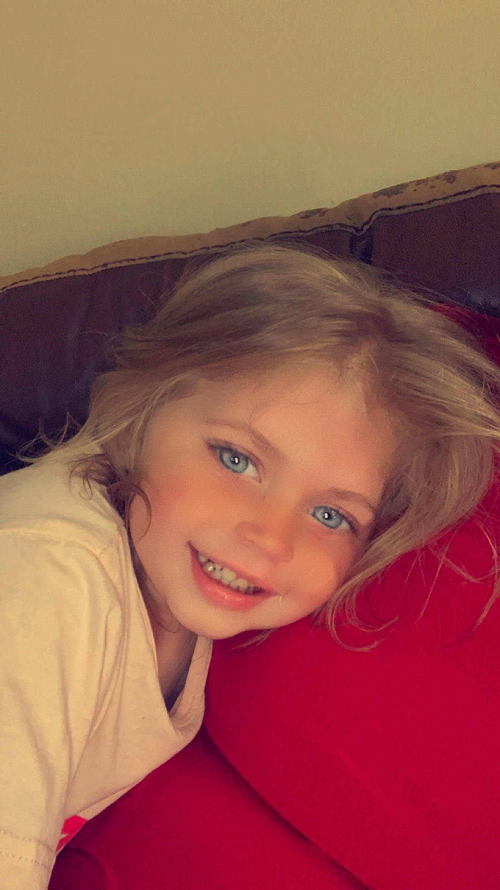 Raelynn joined the competition — help win amazing prizes! cheek, chin, dress, eye, eyebrow, eyelash, face, flash_photography, forehead, fun, happy, iris, joy, lip, long_hair, mouth, nose, person, skin, smile