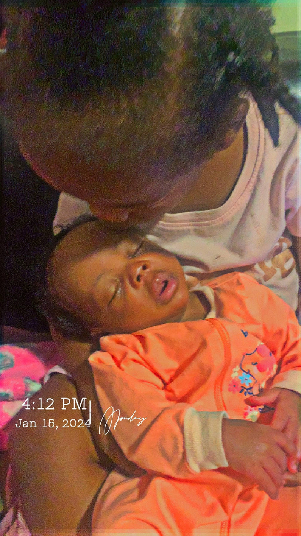 Sisters joined the competition — help win amazing prizes! adaptation, baby, child, ear, earrings, event, forehead, fun, happy, interaction, jewellery, mouth, nose, person, room, sitting, smile, t_shirt, toddler, tradition