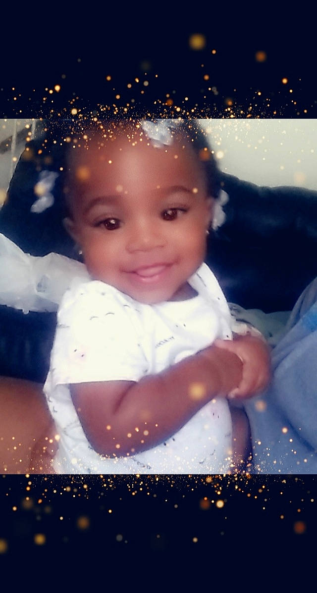 Raygan joined the competition — help win amazing prizes! baby, cheek, child, cloud, eye, face, fun, happy, head, joy, lip, nose, person, photograph, photography, portrait, skin, sky, smile, toddler