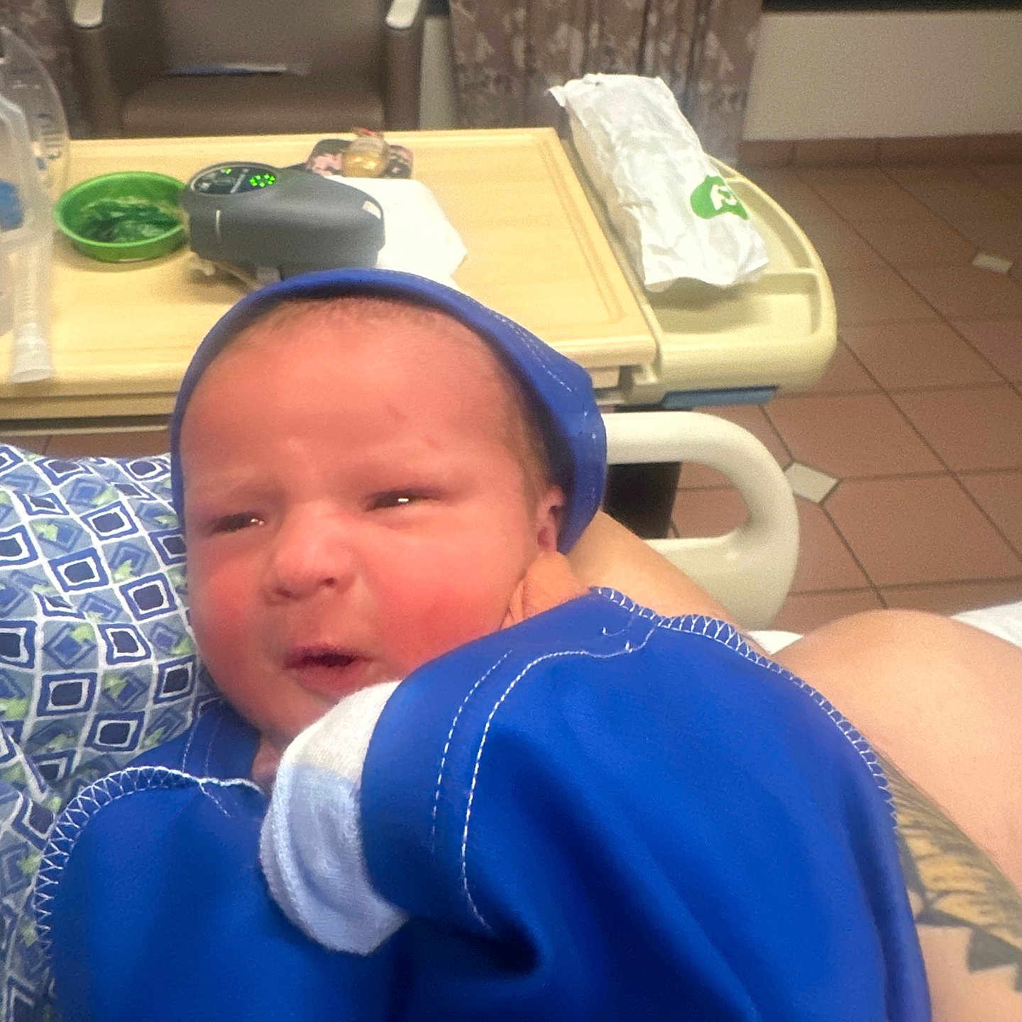 Caden