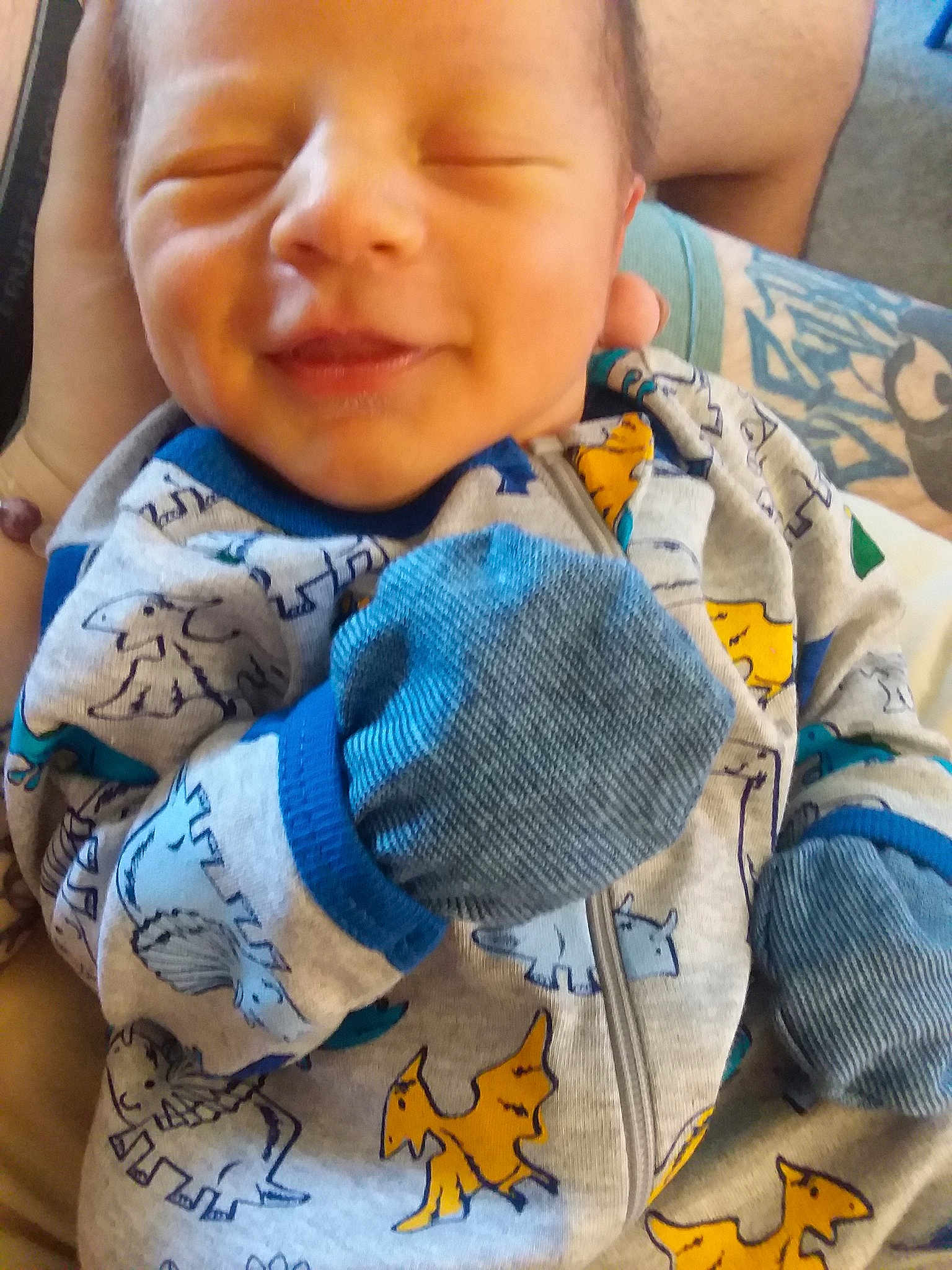 Jeremiah