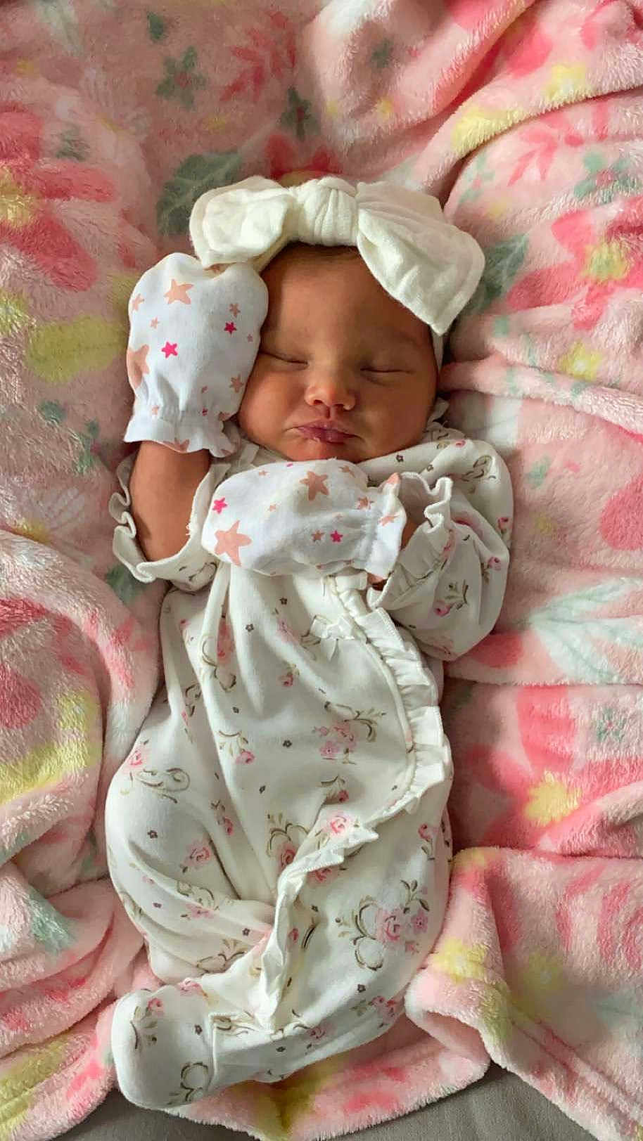 Everleigh