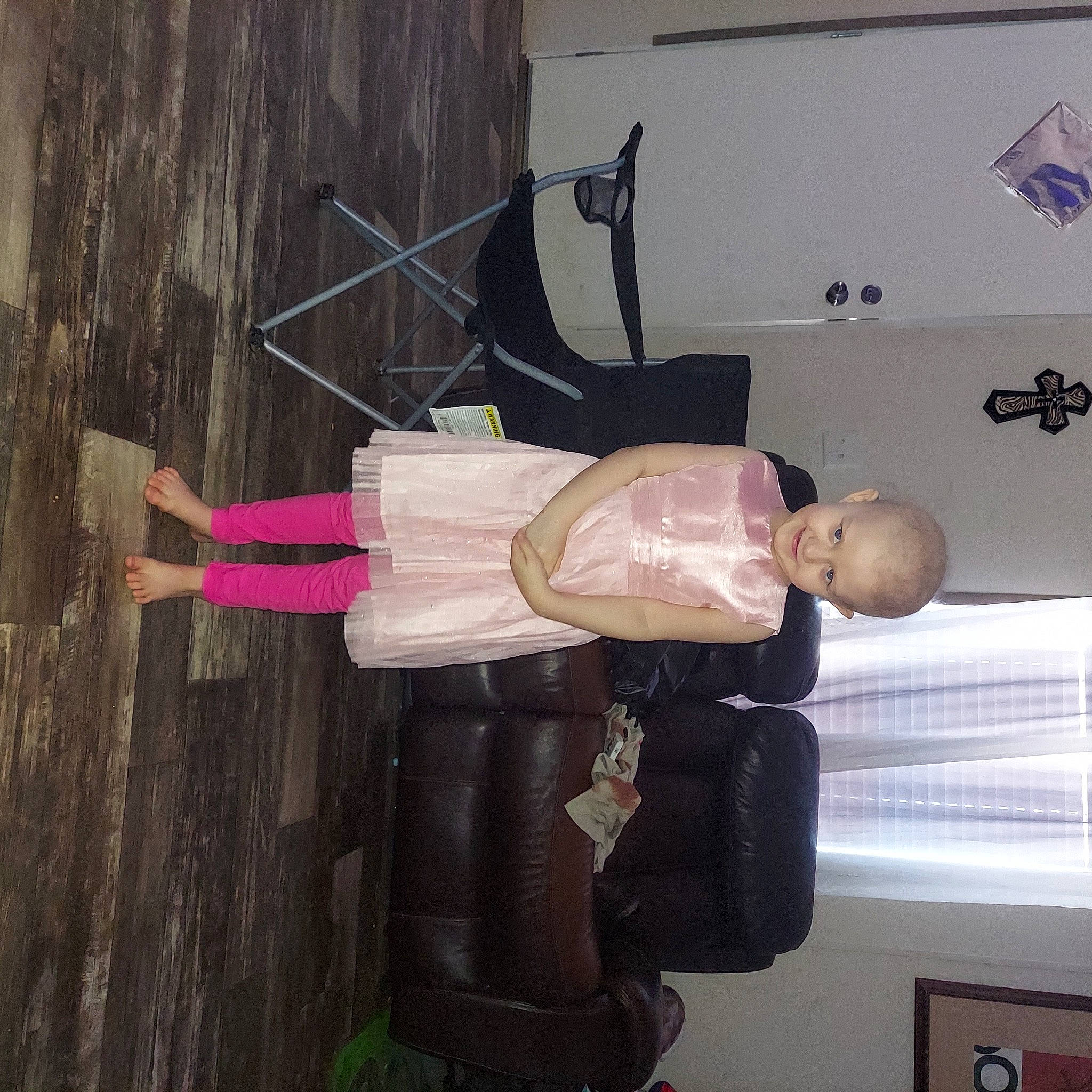 Alison is registered to the contest to win money with this photo: cleanliness, joy, person, room, suit, wood, wrist